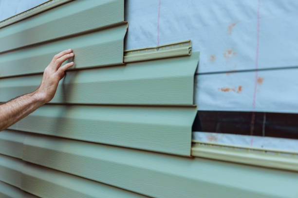 Best Brick Veneer Siding  in Bassett, VA